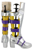 Transformers:Prime Megatron Boots Cosplay Shoes