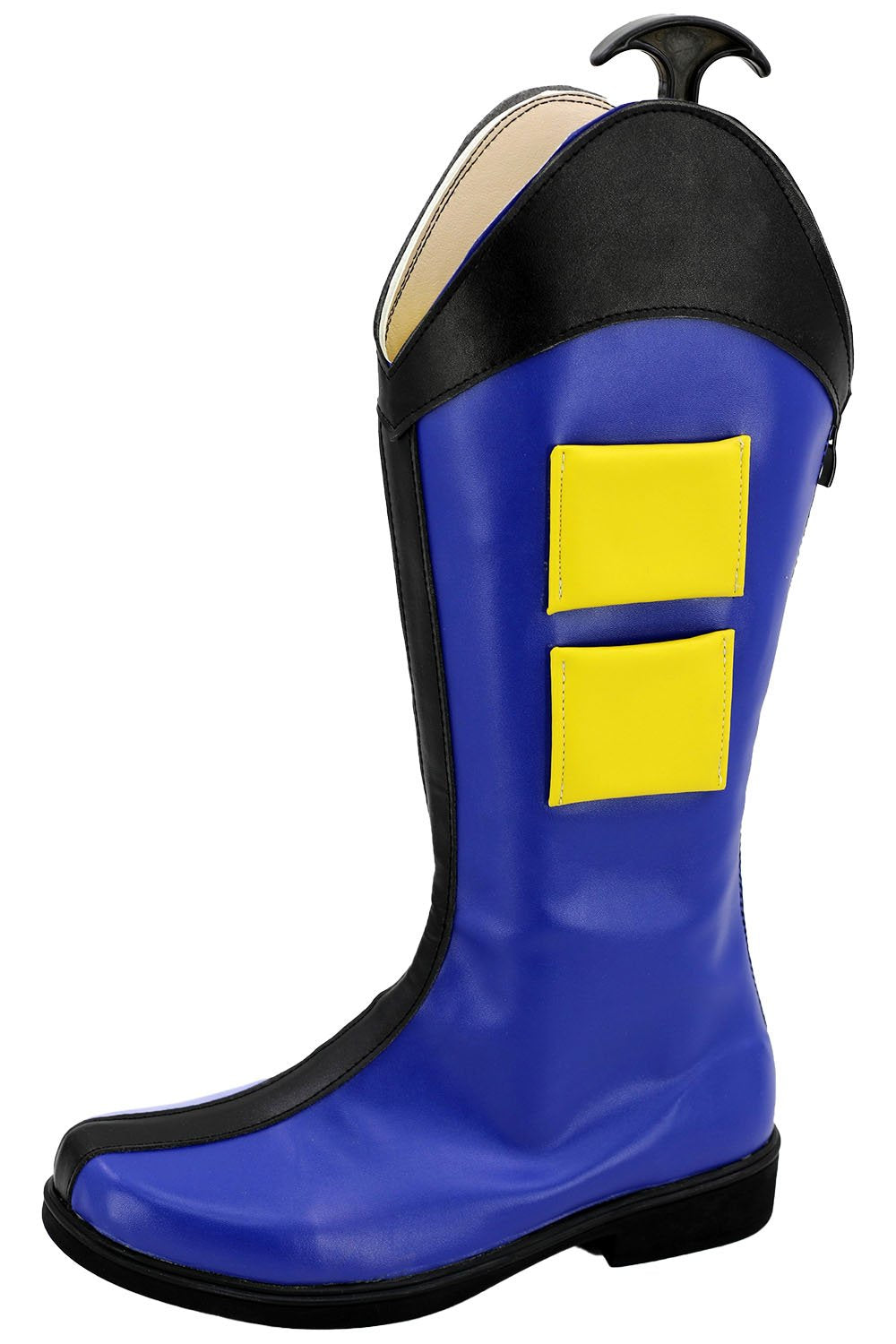 X-MEN: Wolverine Boots Cosplay Shoes