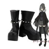 Lord El-Melloi II Case Files Gray Cosplay Costume