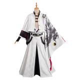 FGO Fate/Grand Order Takasugi Shinsuke  Outfits Cosplay Costume
