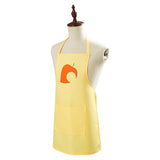 Animal Crossing Apron Timmy Tommy Cosplay Costume