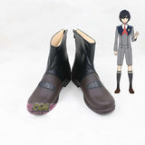 DARLING in the FRANXX Hiro cosplay shoes boots