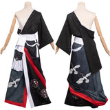 Final Fantasy Yakaku Dogi Kimono Outfits Halloween Carnival Cosplay Costume 