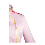 The Magical Revolution of the Reincarnated Princess and the Genius Young Lady--Anisphia Wynn Palettia Cosplay Costume