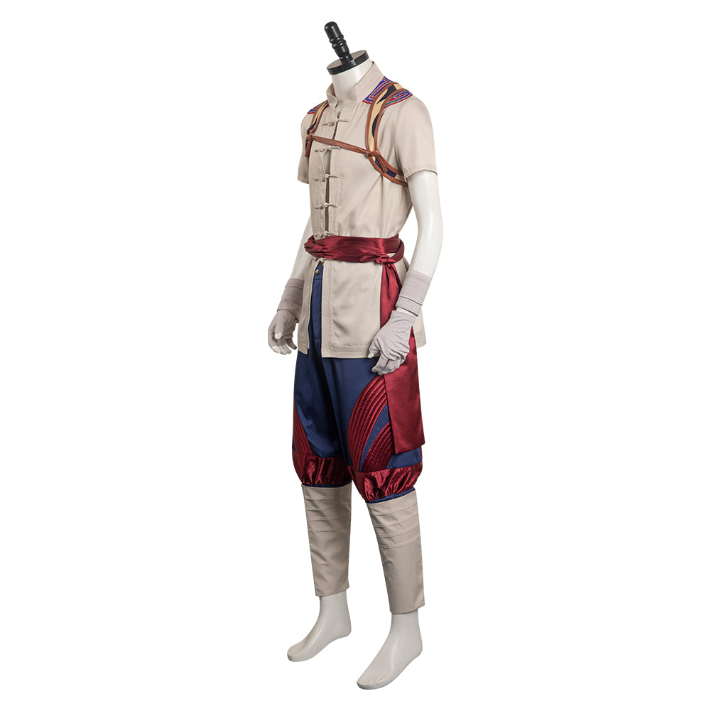 Star Wars Obi Wan Kenobi vest met capuchon | Vet Cool Shops Star Wars Obi Wan Kenobi vest met capuchon | Vet Cool Shops