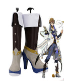 IDOLiSH7 Tsunashi Ryunosuke Cosplay Shoes