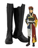 Sword Art Online Ryotaro Tsuboi Cosplay Shoess