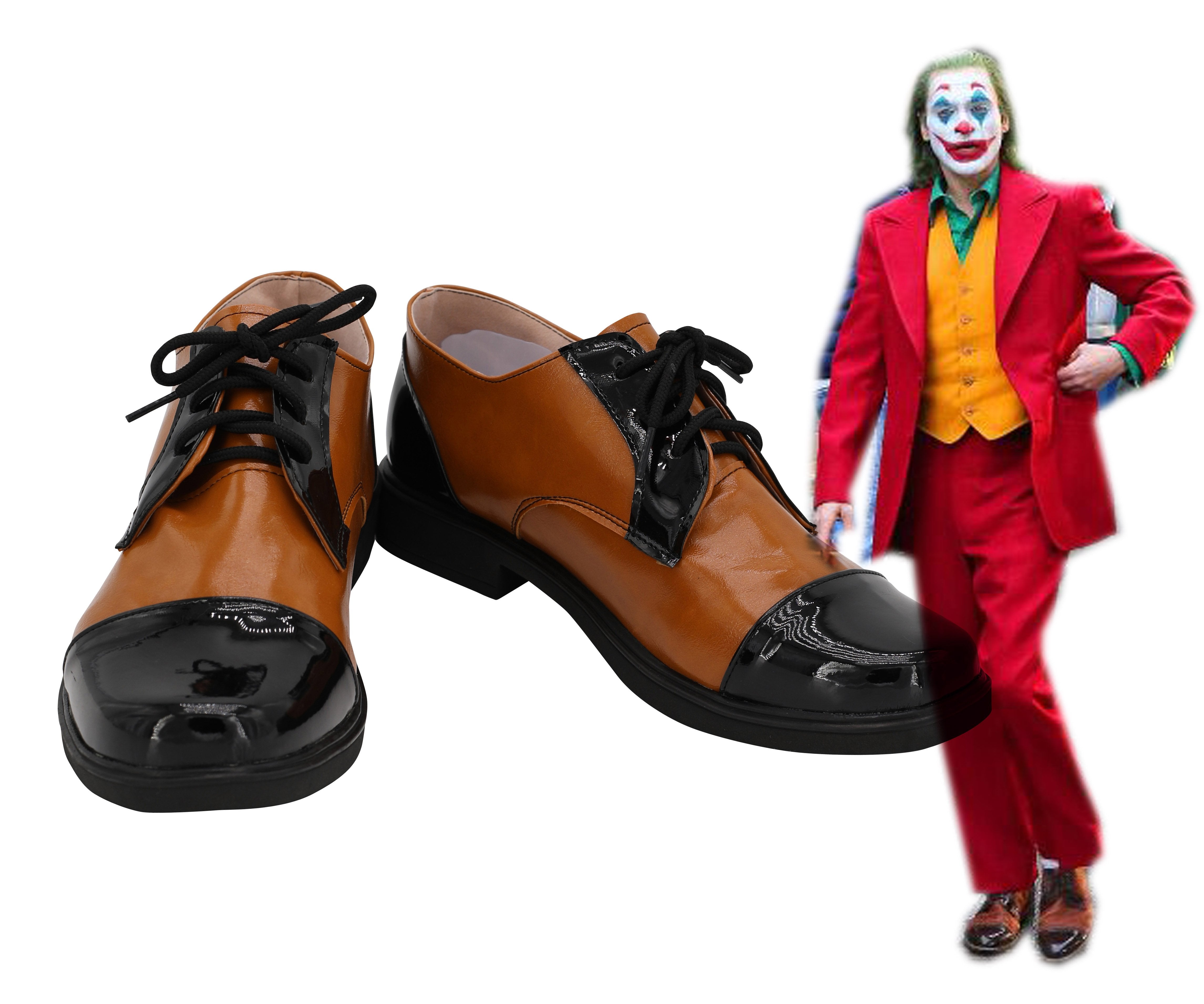 Joker Cosplay Pants Joaquin Phoenix Arthur Fleck Costume Joker Cosplay Pants Joaquin Phoenix Arthur Fleck Costume