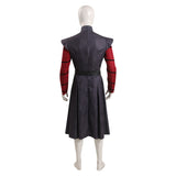 House of the Dragon - Daemon Targaryen Coat Outfits Halloween Carnival Party Suit Cosplay Costume