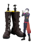 Idolish7 Momo Cosplay Shoes