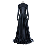 Penny Dreadful: City of Angels-Magda Halloween Carnival Outfit Cosplay Costume Women Dress