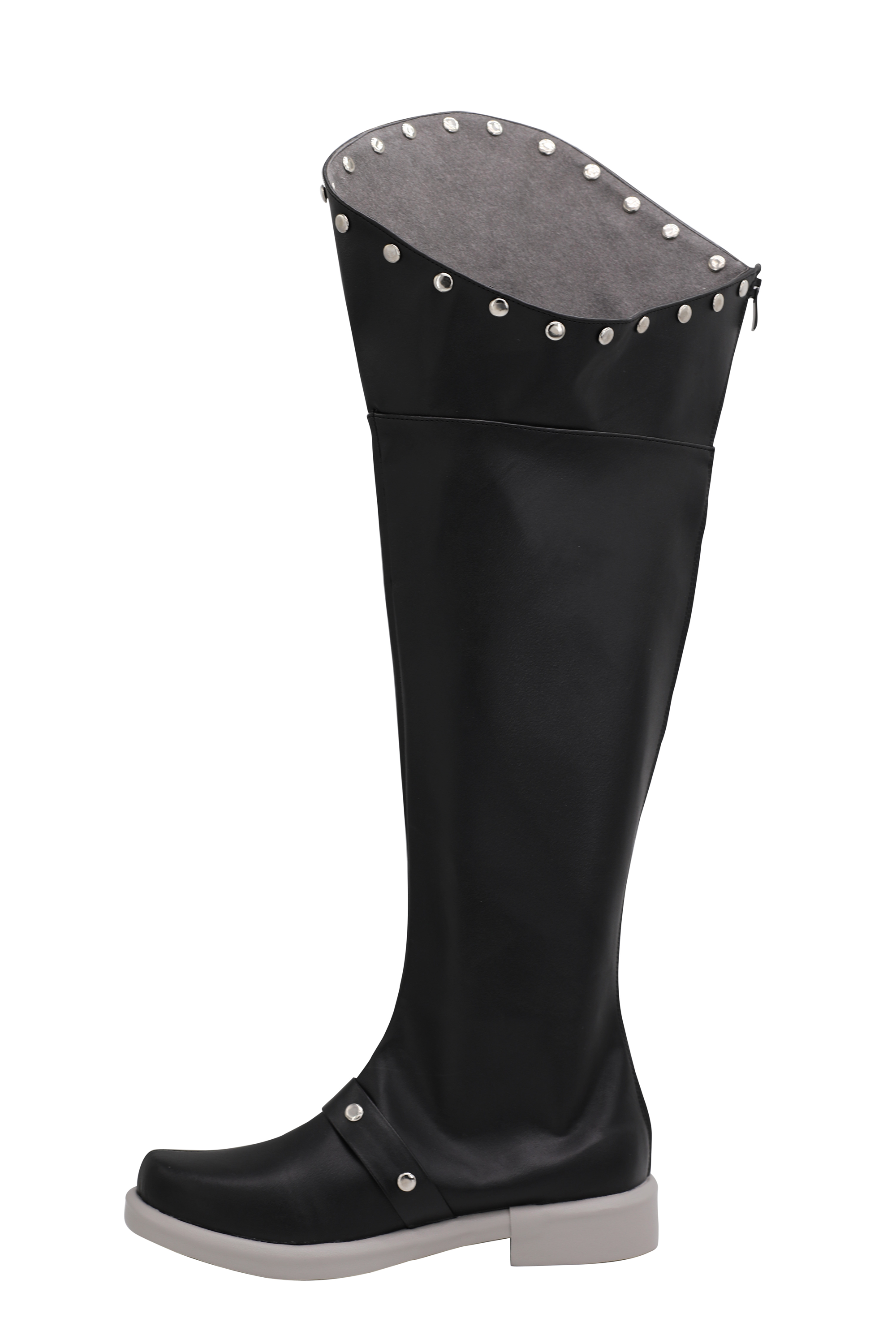 Black Clover Zora Ideale Cosplay Shoes – TrendsinCosplay