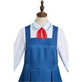 SPY×FAMILY Anya Forger Halloween Carnival Suit Cosplay Costume Dress Outfits
