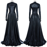 Penny Dreadful: City of Angels-Magda Halloween Carnival Outfit Cosplay Costume Women Dress