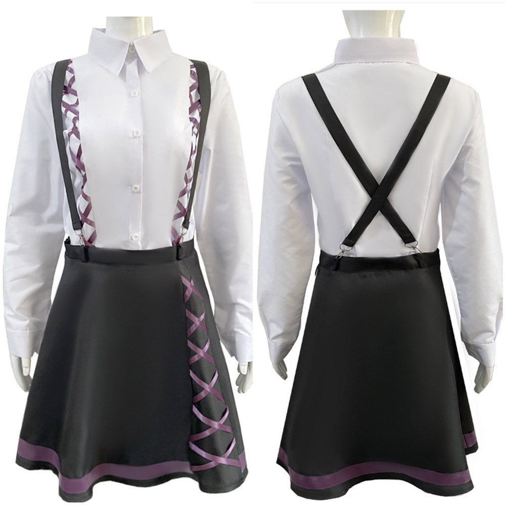 The Owl House Season 3 Luz Noceda Cosplay Costume Outfits