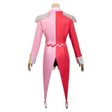 One Piece Uta Cosplay Costume Outfits Halloween Carnival Party Disguise Suit