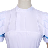 Alicization Sword Art Online SAO Alice·Synthesis·Thirty Cosplay Costume