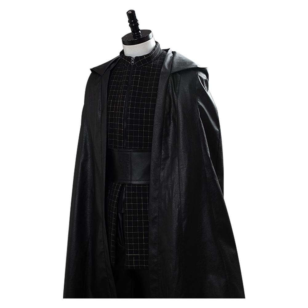 The Rise of Skywalker kylo Cosplay Costume