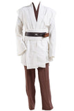 Kenobi Jedi TUNIC Costume Custom-made