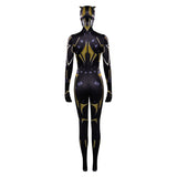 Black Panther: Wakanda Forever-New Black Panther Jumpsuits Cosplay Costume