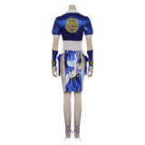 Dead or Alive-KASUMI Outfits Halloween Carnival Party Suit Cosplay Costume