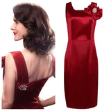 The Marvelous Mrs. Maisel Season 5 Gown Cosplay Costume Dress Halloween Carnival Party Disguise Suit