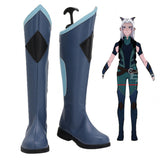 The Dragon Prince-Rayla Halloween Costumes Accessory Cosplay Shoes Boots