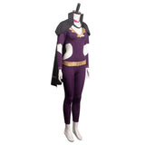 Fire Emblem Engage - Yunaka Cosplay Costume Jumpsuit Outfits Halloween Carnival Party Suit