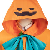 Demon Slayer Cosplay Costume Tokitou Muichirou Outfits Halloween Carnival Suit