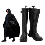 Star Wars: The Last Jedi Poe Dameron Halloween Costumes Accessory Cosplay Shoes Boots