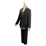 TRIGUN STAMPEDE Nicholas·D·Wolfwood Cosplay Costume Outfits Halloween Carnival Party Suit cosplay