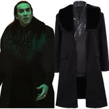 Renfield Vampire Dracula Cosplay Costume Coat Outfits Halloween Carnival Party Disguise Suit