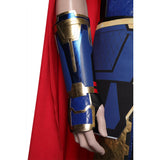 Thor: Love and Thunder Thor Cosplay Costume Outfits Halloween Carnival Suit