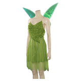 Peter Pan Wendy Tinker Bell dress Cosplay Costume Outfits Halloween Carnival Party Disguise Suit