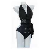NieR:Automata - YoRHa No. 2 Type B Cosplay Costume Halloween Carnival Party Swimsuit