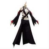 Fate/Grand Order Yu Meiren Cosplay Costume