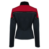 Star Trek: Strange New Worlds Nyota Uhura Cosplay Costume Outfits Halloween Carnival Suit