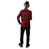 A Nightmare on Elm Street-Munker Street Freddie Kruger Top Cosplay Costume