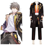 Honkai: Star Rail Trailblazer Cosplay Costume Outfits Halloween Carnival Party Disguise Suit