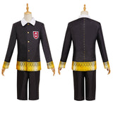 SPY×FAMILY Damian Desmond Cosplay Costume Outfits Halloween Carnival Suit