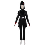 Old Republic SWTOR Sith Inquisitor - Seven Sister Halloween Carnival Suit Cosplay Costume Outfits