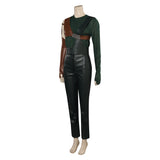 Guardians of the Galaxy Vol. 3-Mantis Outfits Halloween Carnival Cosplay Costume