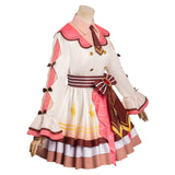 Anime OSHI NO KO Arima Kana Women Outfits Halloween Carnival Cosplay Costume