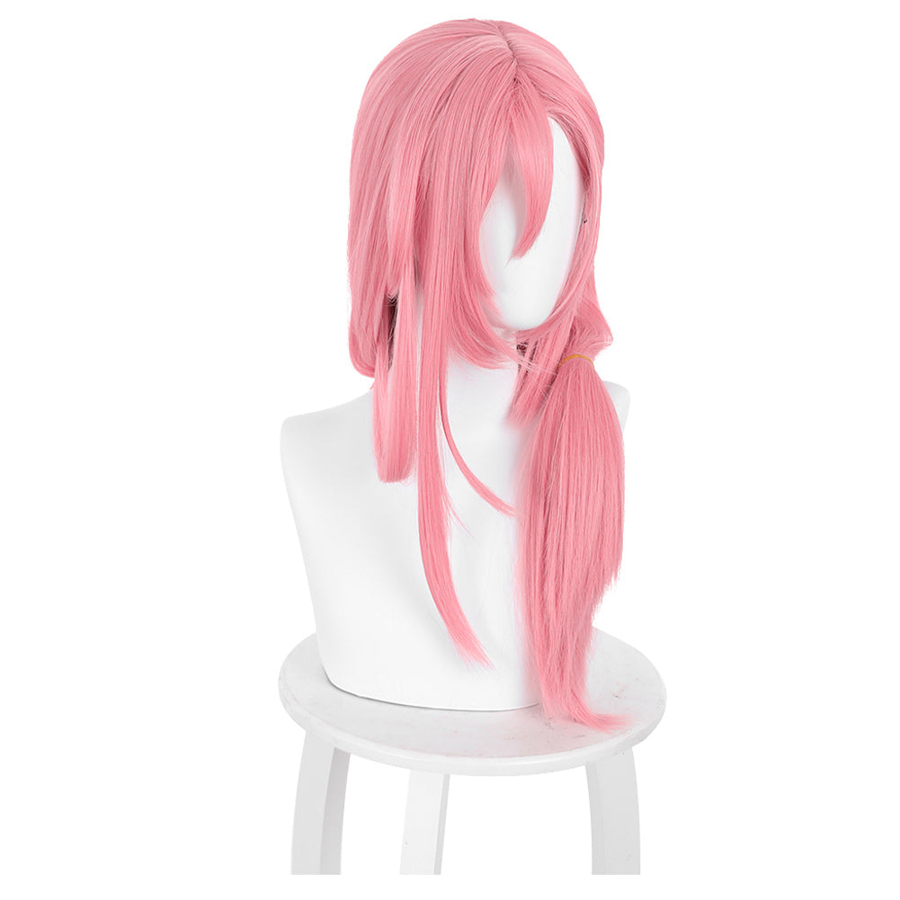SK8 the Infinity Cherry blossom Carnival Halloween Party Props Cosplay Wig Heat Resistant Synthetic Hair