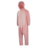 Sing 2 - Gunter  Halloween Carnival Suit Cosplay Costume Jumpsuit Sleepwear Outfits