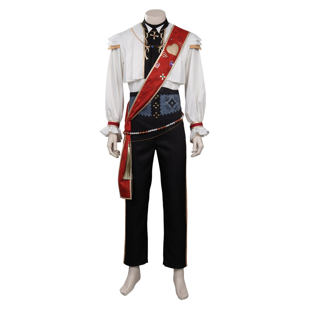 Ensemble Stars es2 KAZEHAYA TATSUMI Ayase Mayoi Oukawa Kohaku Cosplay TrendsinCosplay Ensemble Stars es2 KAZEHAYA TATSUMI Ayase Mayoi Oukawa Kohaku Cosplay TrendsinCosplay