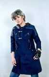 DMC Devil May Cry V Nero Outfit Cosplay Costume