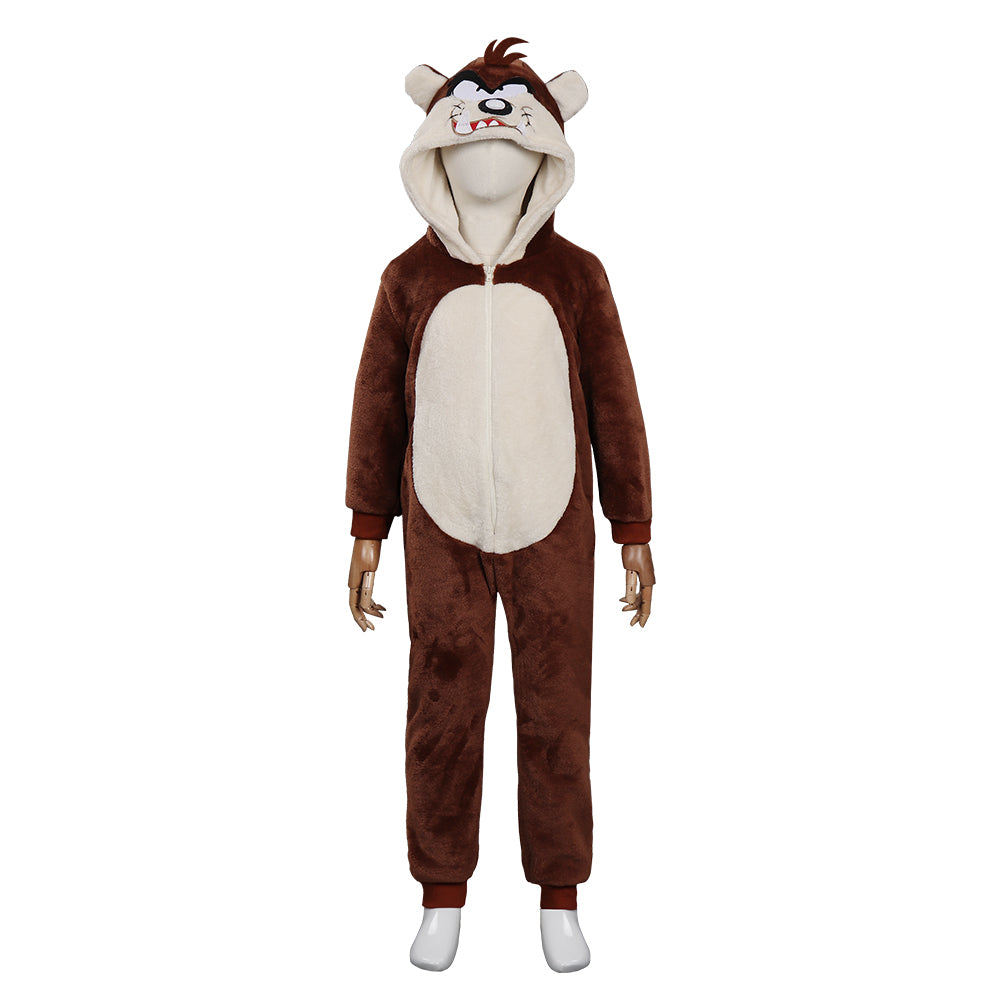 Animal Halloween Carnival Suit Cosplay Costume Jumpsui TrendsinCosplay
