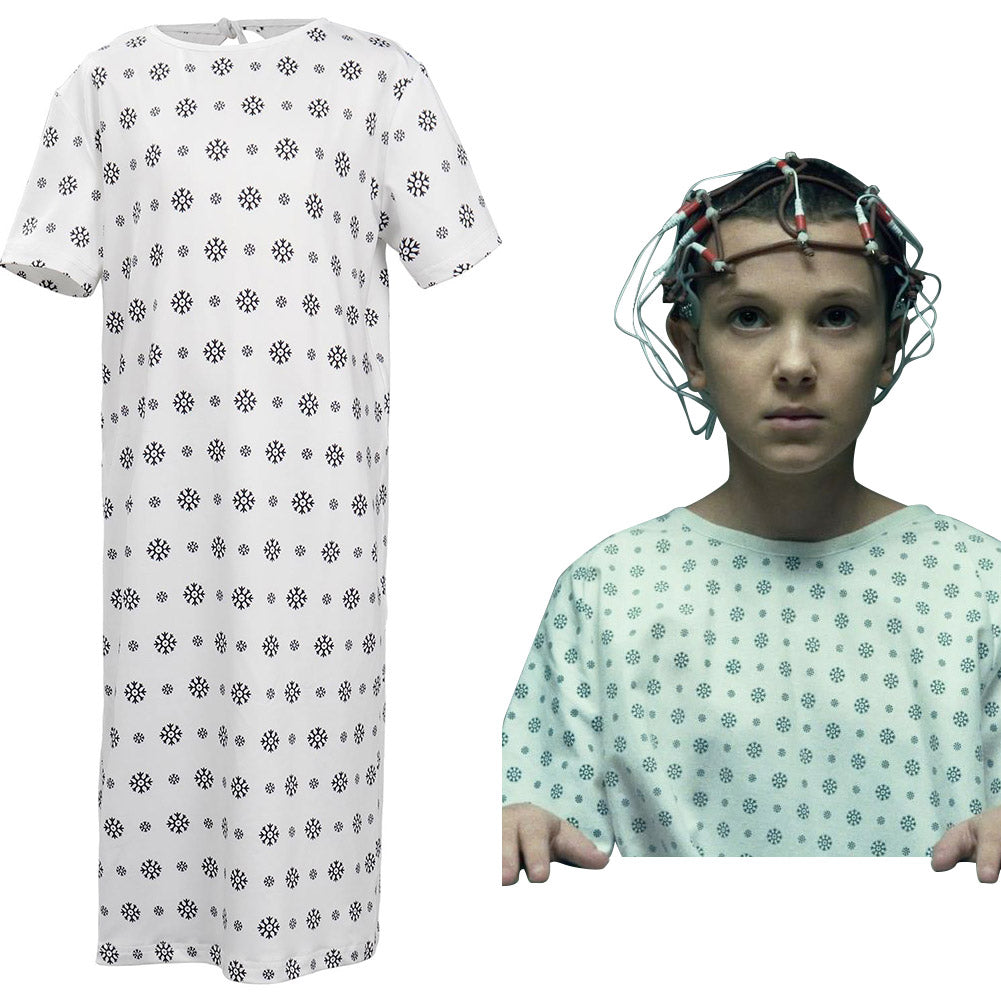 18 Stranger Things Costume Stock Photos, High-Res Pictures, and