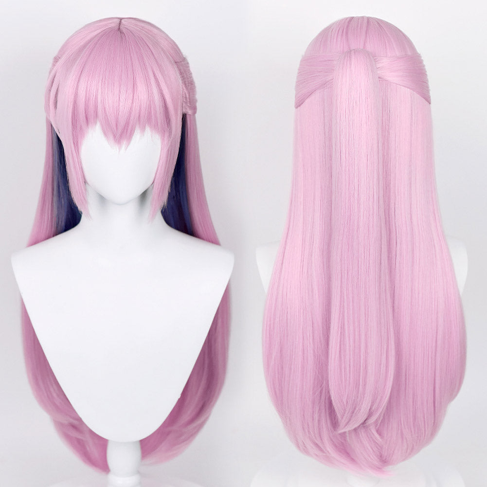 Shikimori‘s Not Just a Cutie Shikimori Cosplay Wig Heat Resistant Synthetic Hair Carnival Halloween Party Props